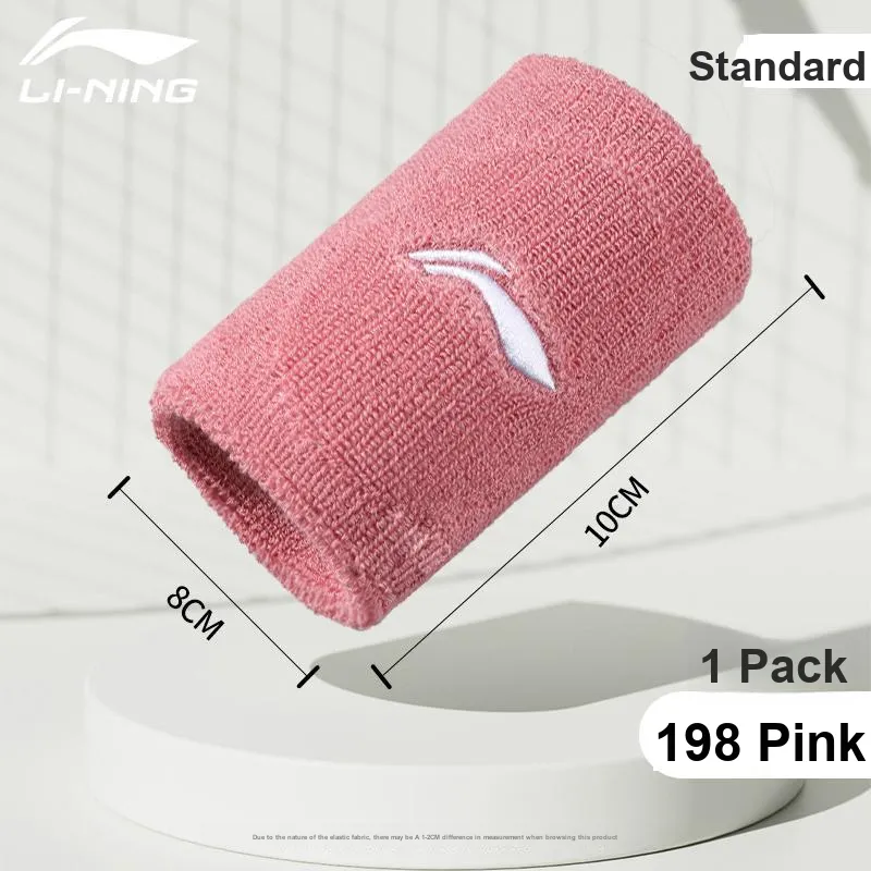 LINING Wristbands-1