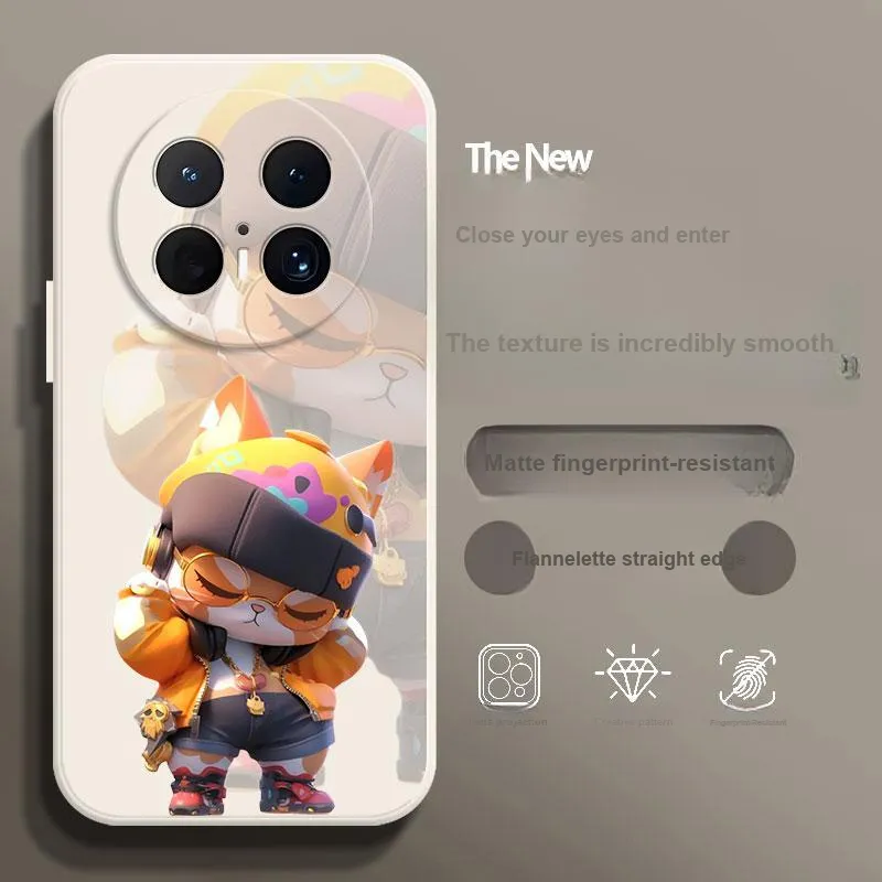 BAOCHENG Phone Cases-1