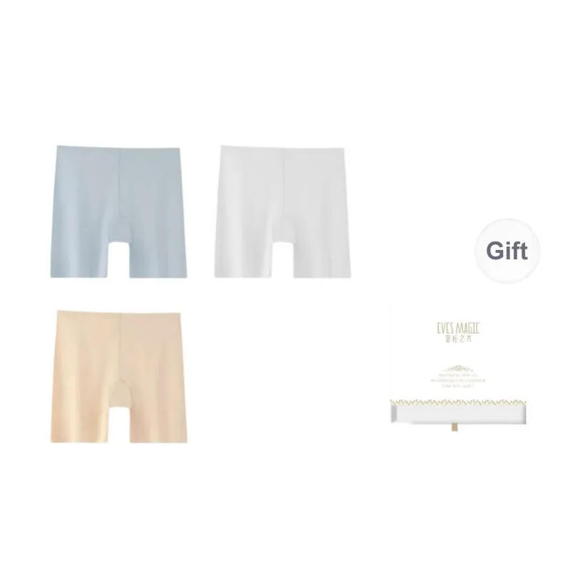 XIA.WA.ZHI.XIU Leggings Women's Box 3 Pack-15