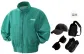 Emerald Green[Travel Clothing Sets]