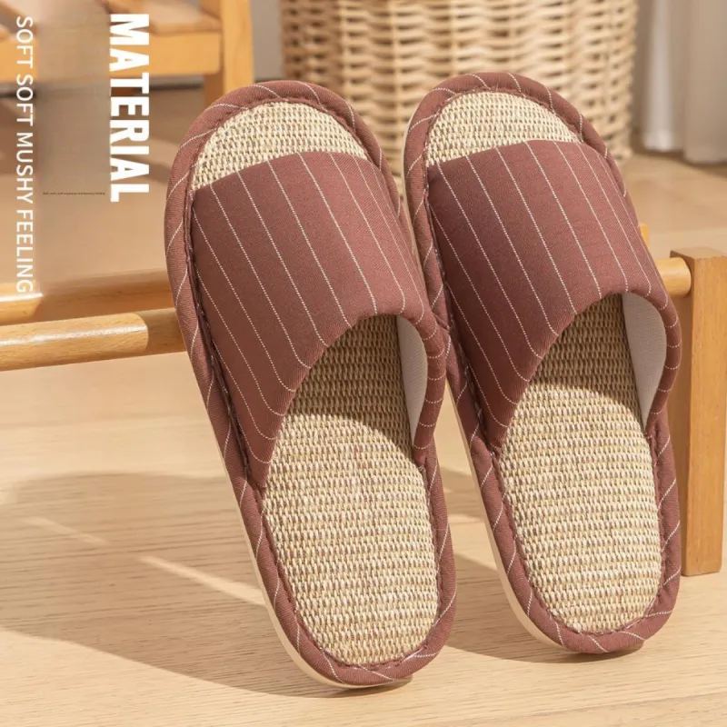 TZLDN Slippers / Home Slippers-2