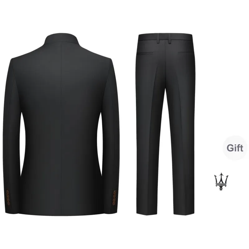Maserati Business Suits Men-1