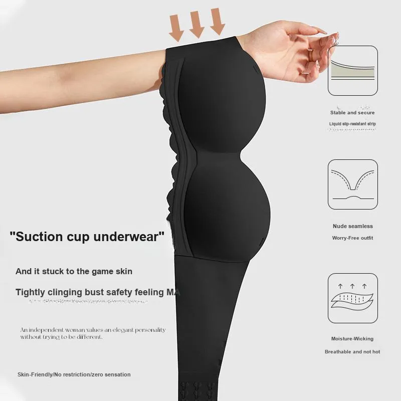 Sizhisha Women's Bras-2