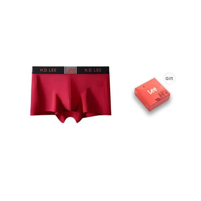 Lee Men Underpants-2