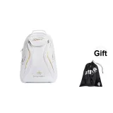 White Gold+Shoe Bag