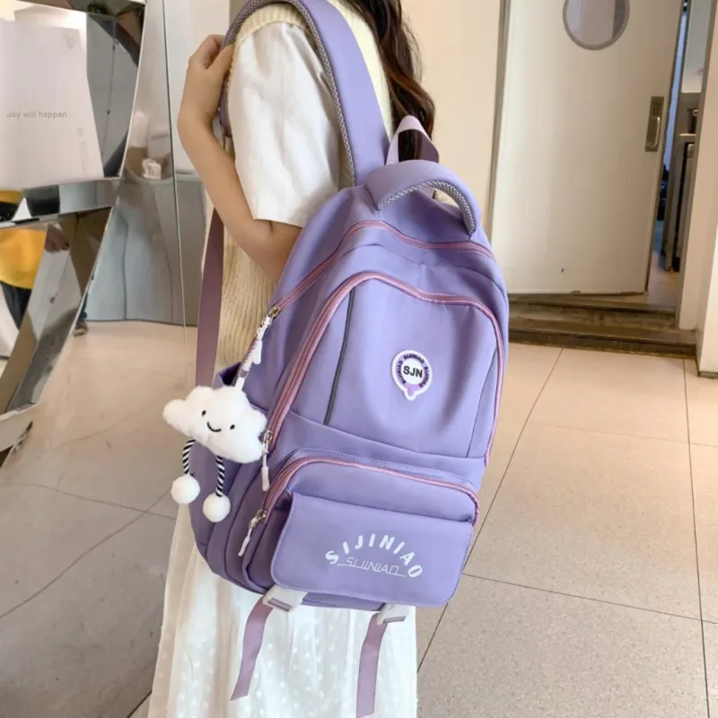 Venerable Brahma Backpacks-5