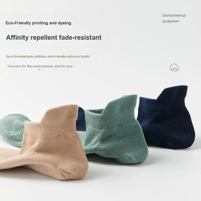 MIIOW Men Socks-1