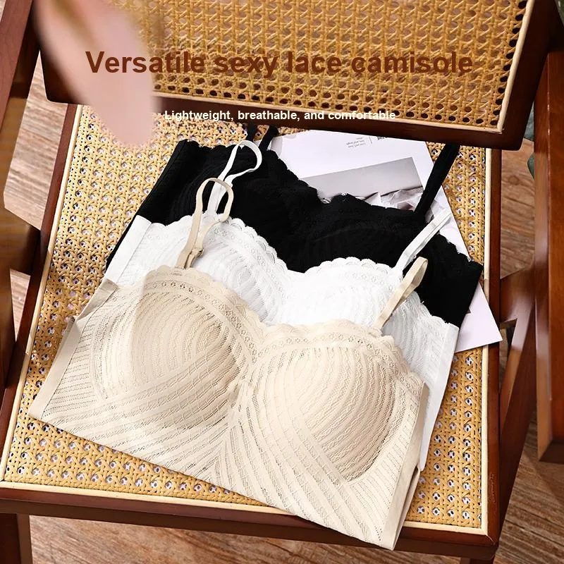 FENTENG Women's Camisoles-1