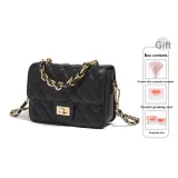 Black Heartbeat Box
