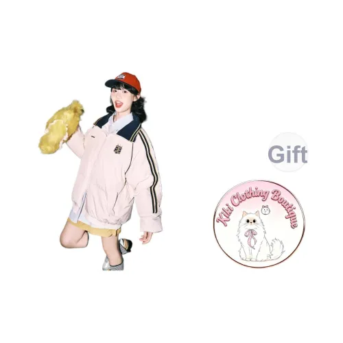 Kiki Clothing Boutique Пуховая куртка Женская