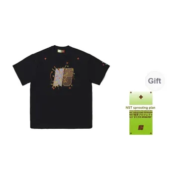 NSTNEW START T Shirts Unisex