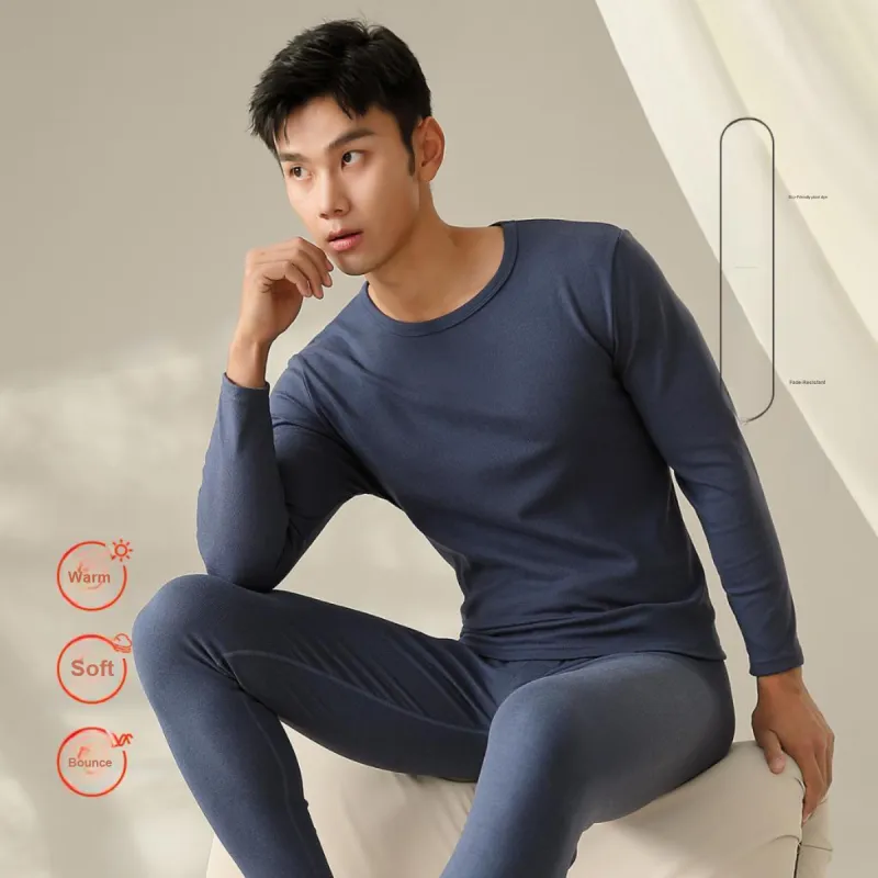 GOSO Men Thermal Sets-2