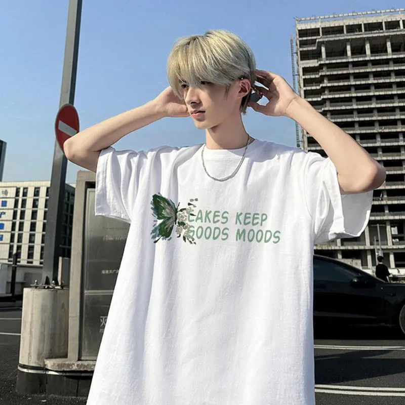 FOMOCE T Shirts Unisex-1
