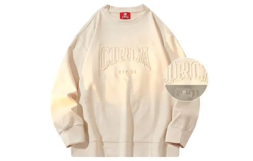 C1RCA Sweatshirt Unisex