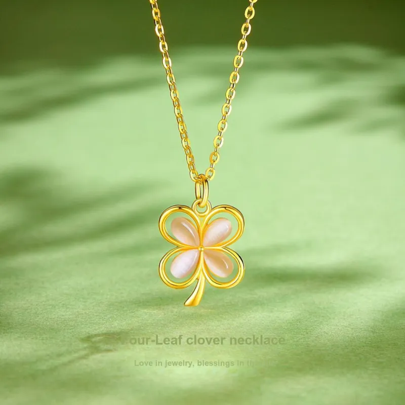 MISS TOOYA S925 Silver Necklaces Women's-1