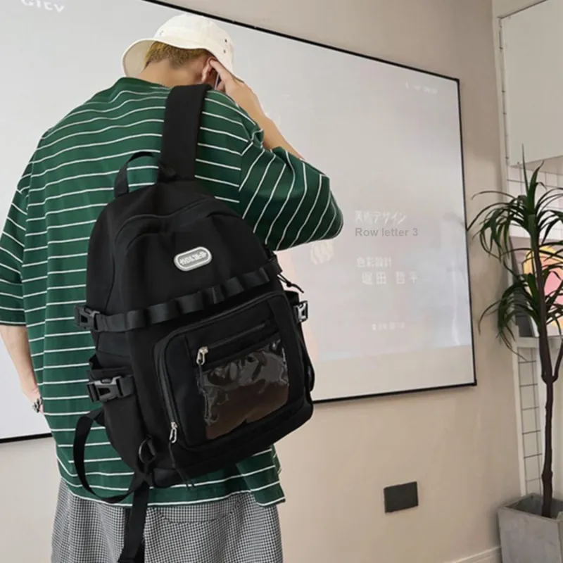 TAKI Backpacks-1