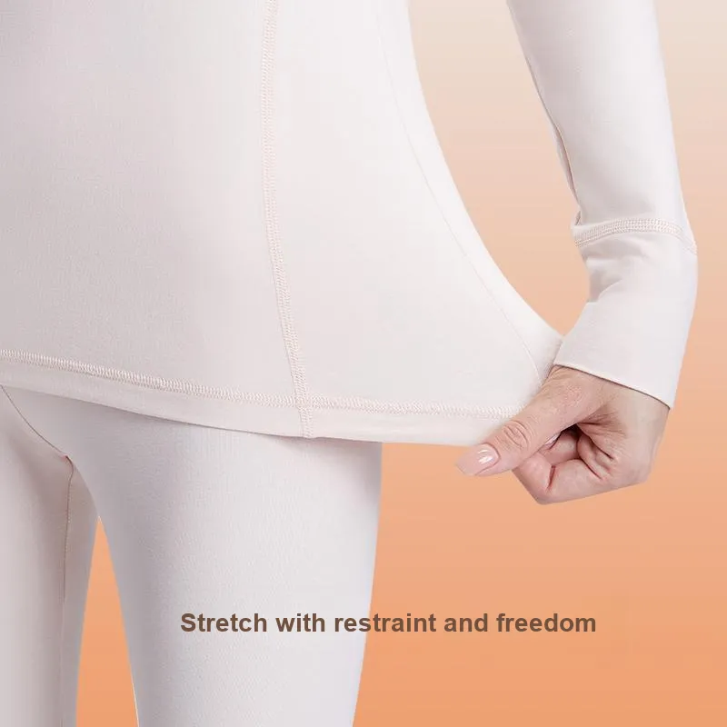 Lee Hui Guang II Generation Thermal Set Women's 2 Pack-20