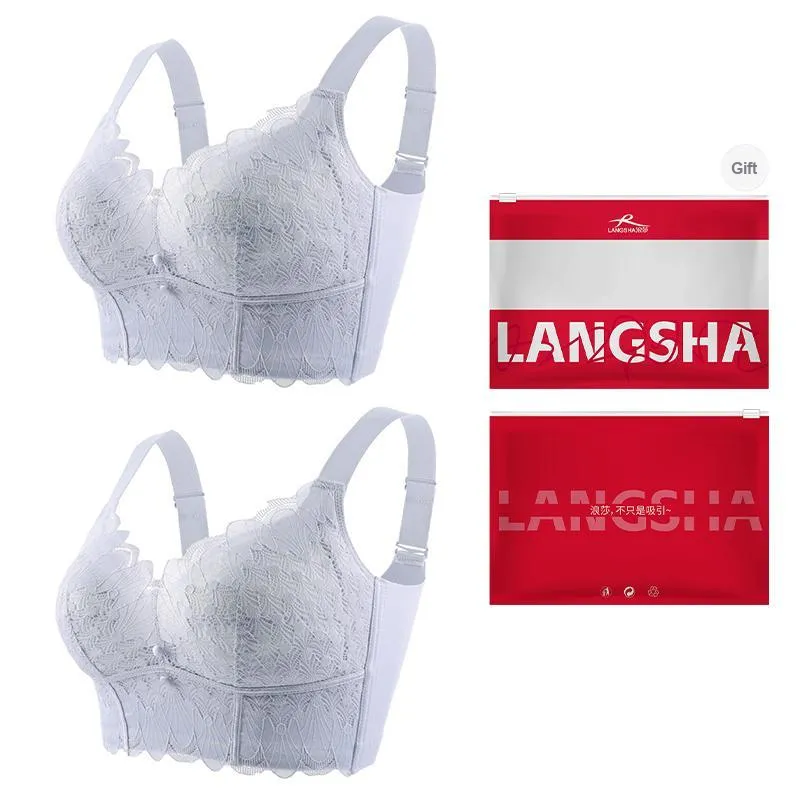 Lanza Women's Bras-4
