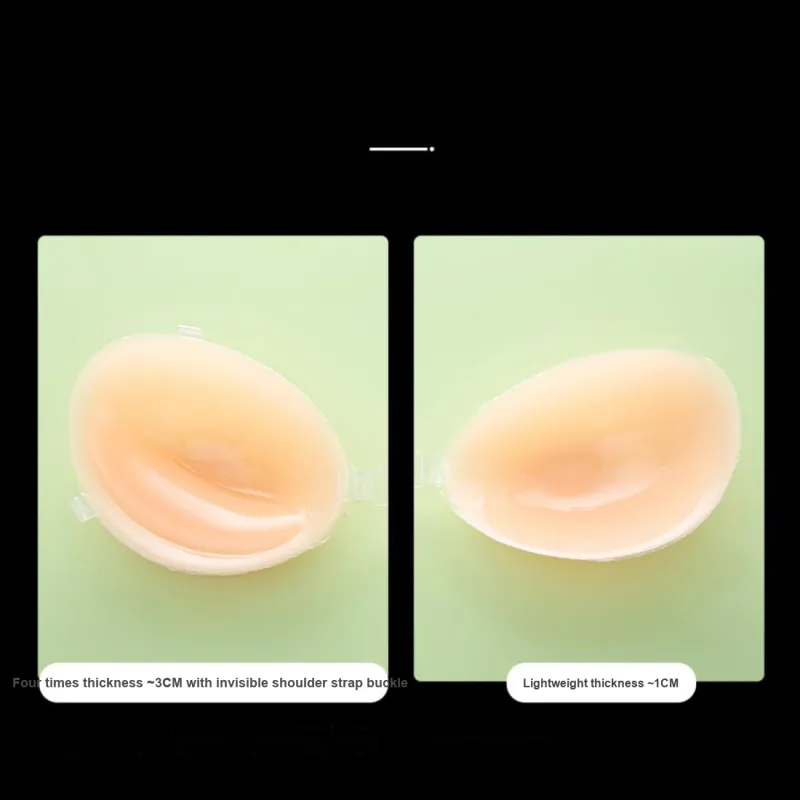 2323 Breast Patches Women's Gift Box Set-4