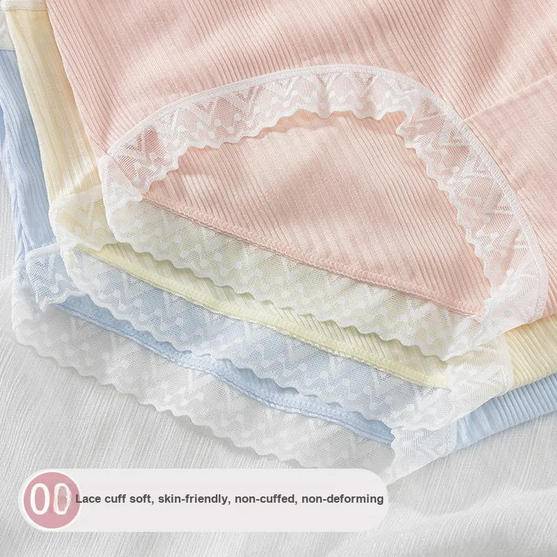 MIIOW Cool One Summer Series Underpants Women's 4 Pack-3