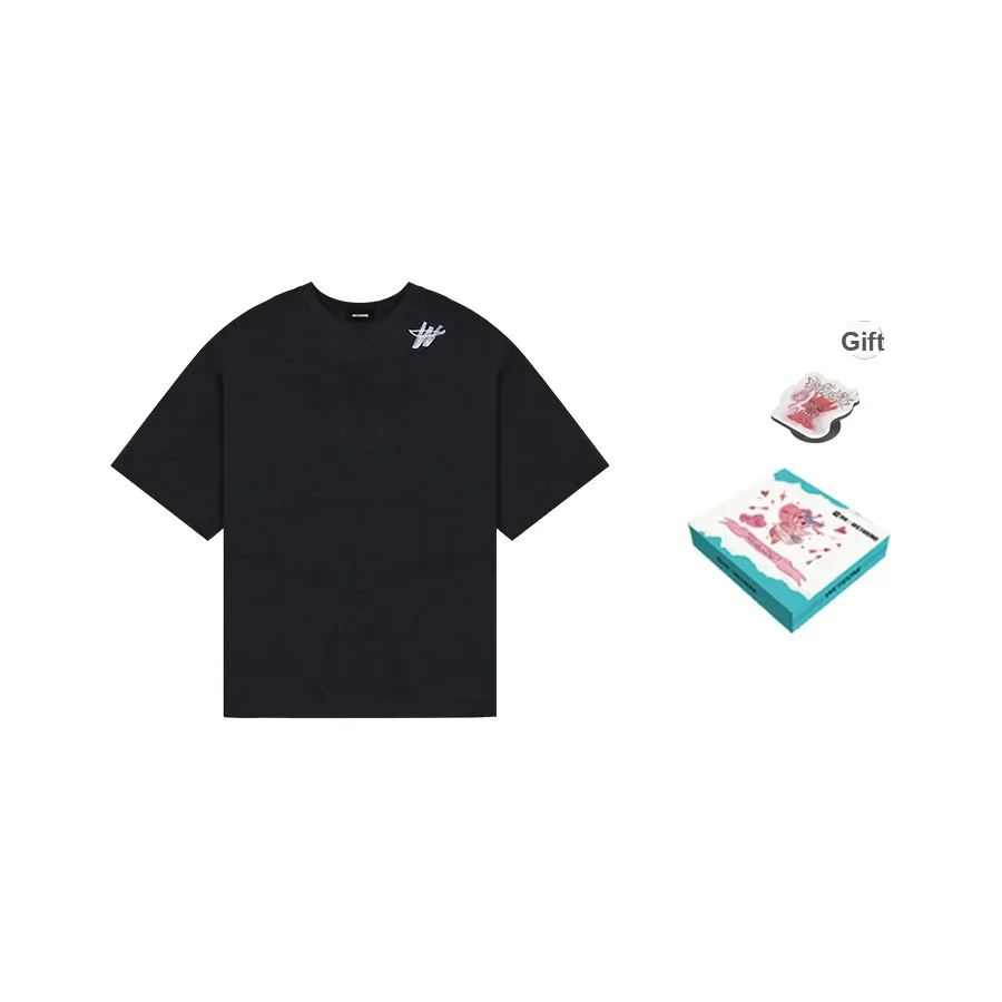 WE11DONE Унисекс Футболка