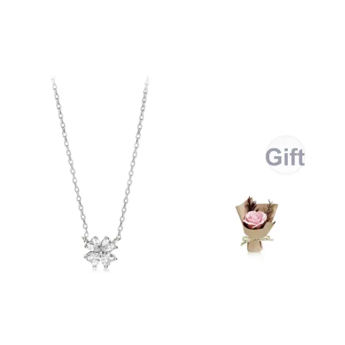 YOASOBI Сплав Ожерелья Женские