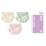 [3 Pack]Light Yellow+Light Green+Pink Skin