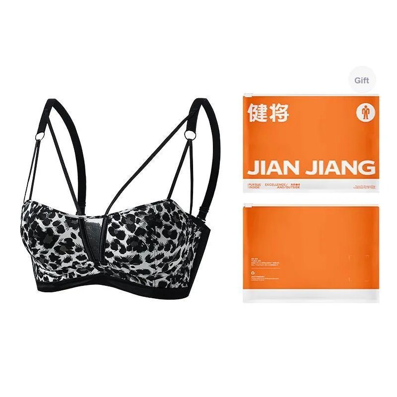 Master Bra Women's Shopping Bag-1