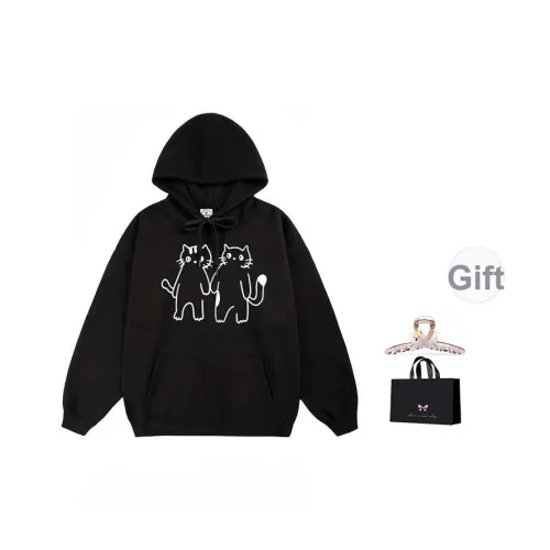 Aimilian Женские Свитшоты