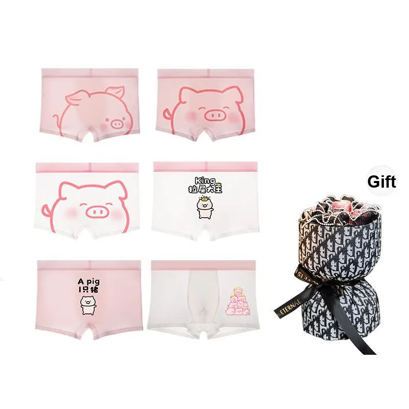 Maiden House Underpants Men's 6 Pack