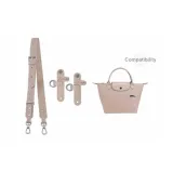 Lóngyè Trumpets (White) Adjustable 79-108cm+Free Perforated