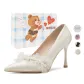 Light Champagne 6CM[Bear Box](Gift Included)