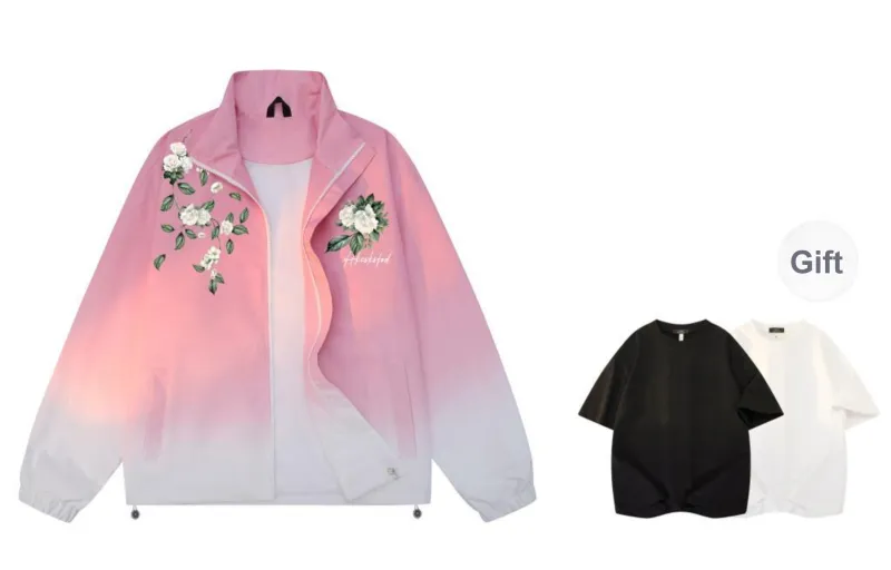 CSKS Jackets Unisex-13