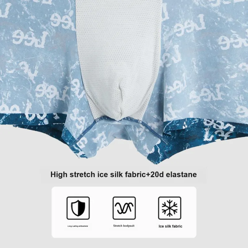 Lee Men Underpants-9