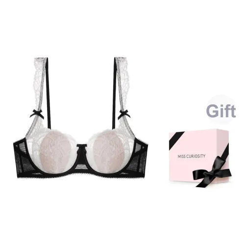 MISS CURIOSITY Женские бюстгальтеры