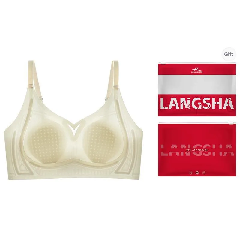 Lanza Women's Bras-6