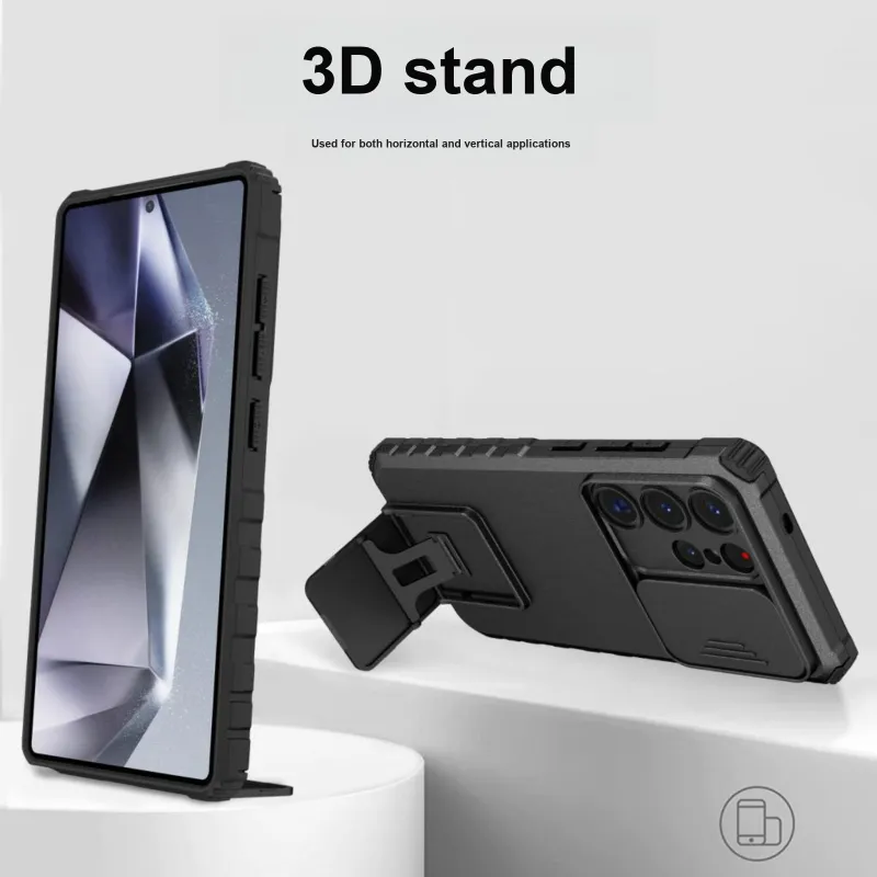 ZHUOJI Phone Cases-5