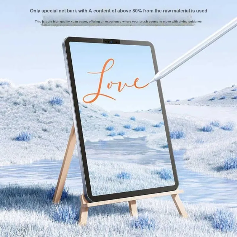 Suoyun Tablet Screen Protectors-1