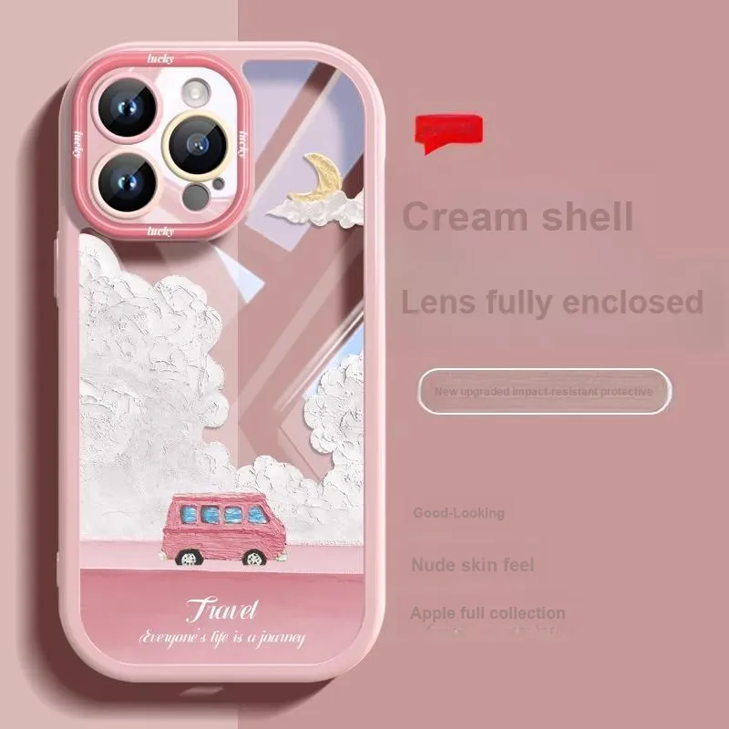 K Touch Phone Cases-7