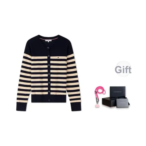 Tommy Hilfiger Трикотаж Женский