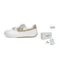 White/Khaki
