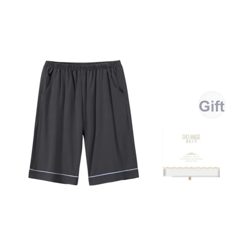 XIA.WA.ZHI.XIU Pajama Pants Men's-6