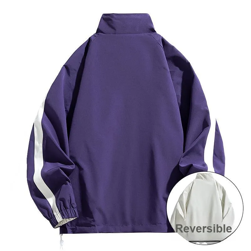 Lightning X Storm Jacket Unisex-6
