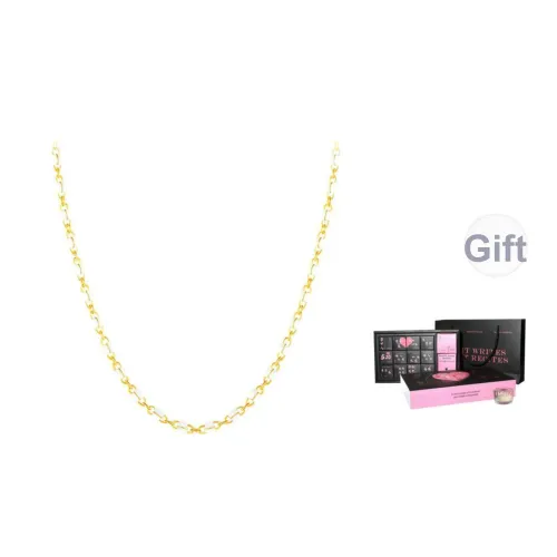agatha Brass Necklaces Женские