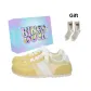 Yellow+Exclusive Shoe Box+Gift Socks