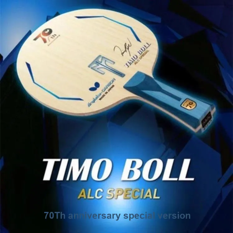 Butterfly Ping Pong Paddles Blades-2