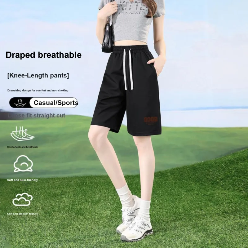 FASTFISH Casual Shorts Unisex-2