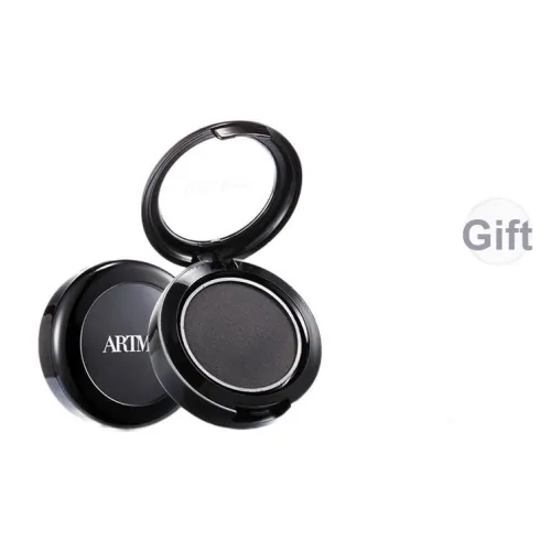 ARTMISS Вода Растворимая Wa Легко Показывает Цвет. Eyeliner Пудра