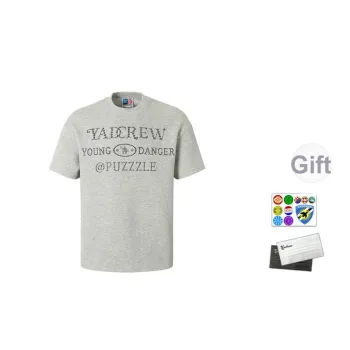 YADcrew T Shirts Women's