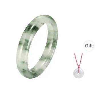 MAMADESHOUHU Tianshan Jade Bangles Women's